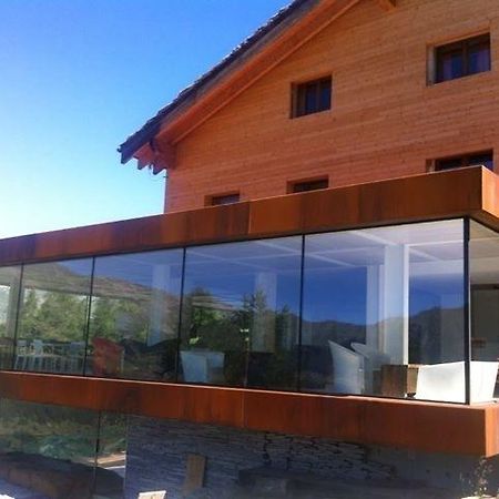 Cre Forne Hotel & Spa Champoluc Zewnętrze zdjęcie