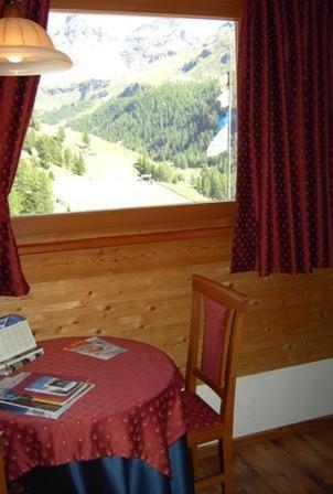 Cre Forne Hotel & Spa Champoluc Zewnętrze zdjęcie