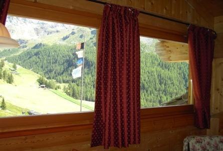 Cre Forne Hotel & Spa Champoluc Zewnętrze zdjęcie