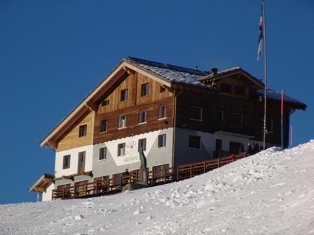 Cre Forne Hotel & Spa Champoluc Zewnętrze zdjęcie